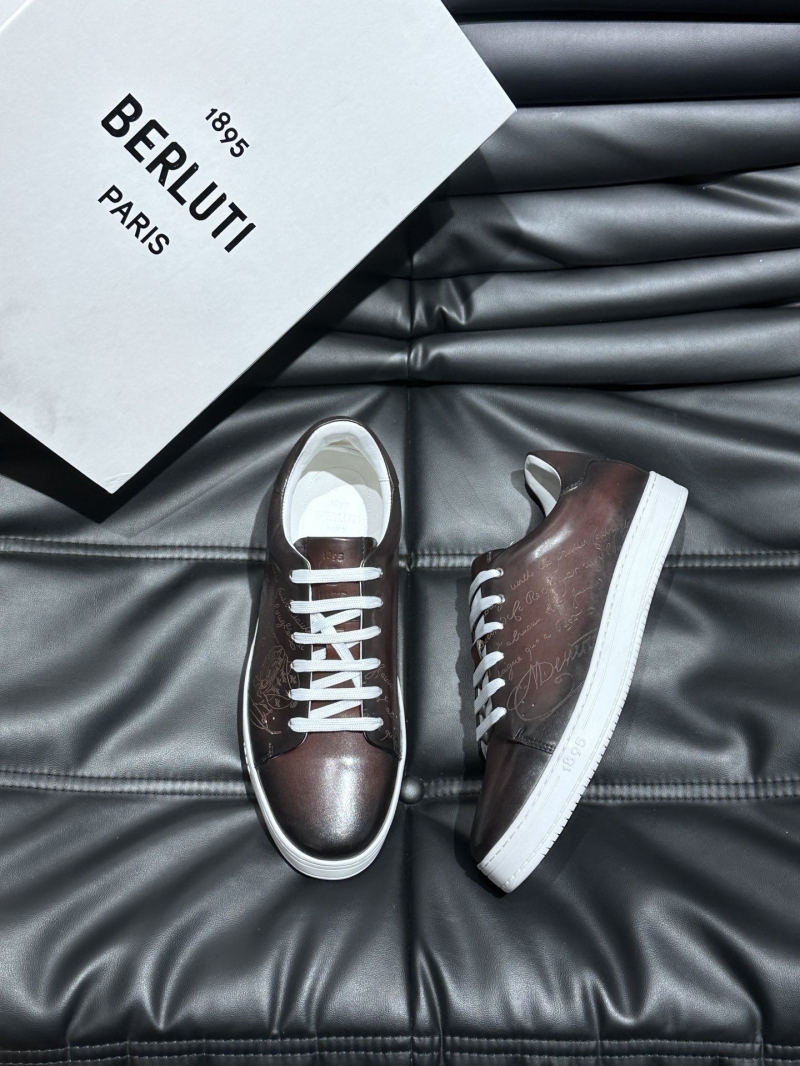 Berluti Sneakers